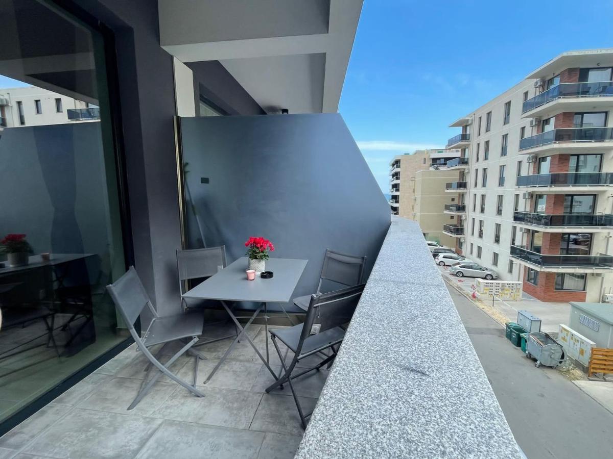 La Oti&Miruna Apartment Navodari Exterior photo